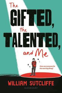 Cover image for The Gifted, the Talented, and Me