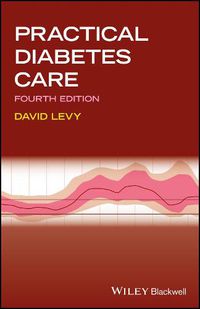 Cover image for Practical Diabetes Care 4e