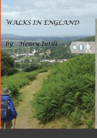 Cover image for Walks in England and Wales