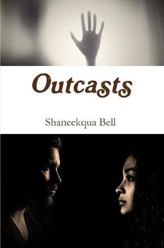 Cover image for Outcasts