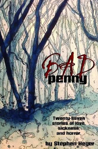 Cover image for Bad Penny