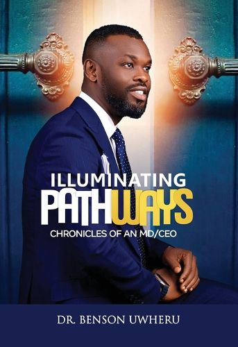 Cover image for Illuminating Pathways