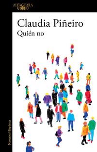 Cover image for Quien no / Who Isn#t?