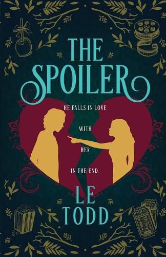 Cover image for The Spoiler