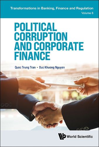 Political Corruption And Corporate Finance