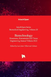 Cover image for Biotechnology