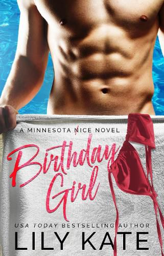 Cover image for Birthday Girl: A Minnesota Ice Novel