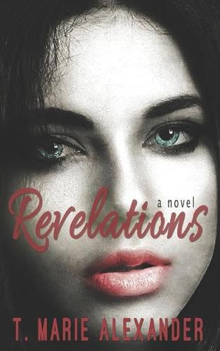 Cover image for Revelations