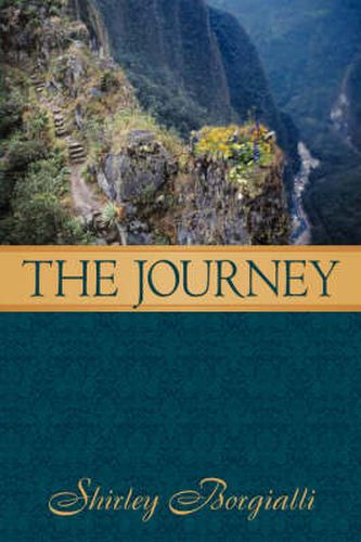 Cover image for The Journey