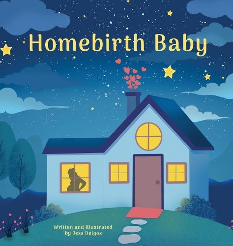 Cover image for Homebirth Baby