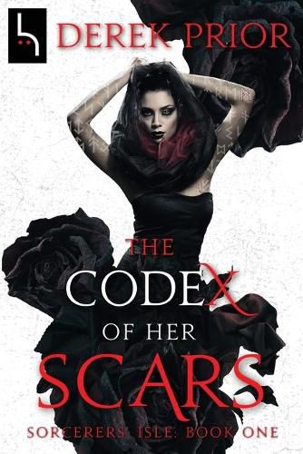 Cover image for The Codex of Her Scars