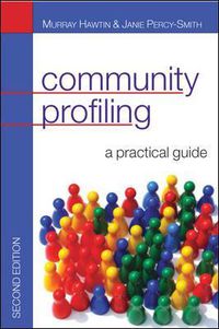 Cover image for Community Profiling: A Practical Guide