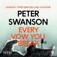 Cover image for Every Vow You Break