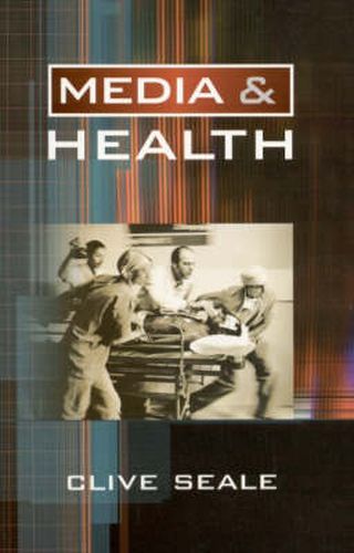 Cover image for Media and Health