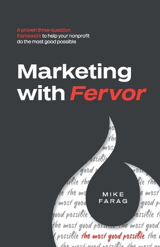 Cover image for Marketing with Fervor