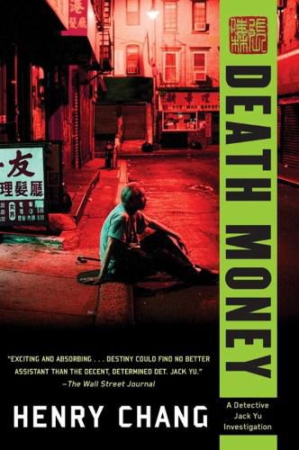 Cover image for Death Money