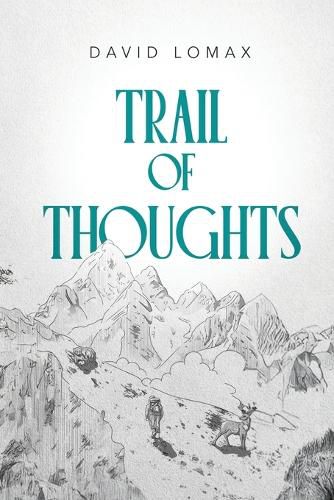 Cover image for Trail of Thoughts
