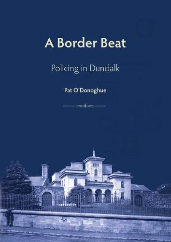 Cover image for A Border Beat