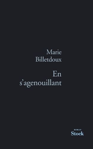 Cover image for En S Agenouillant