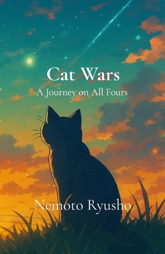 Cover image for Cat Wars