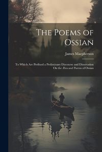 Cover image for The Poems of Ossian