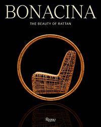 Cover image for Bonacina: The Beauty of Rattan