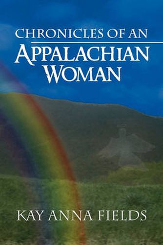 Cover image for Chronicles of an Appalachian Woman