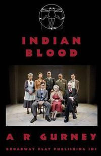 Cover image for Indian Blood