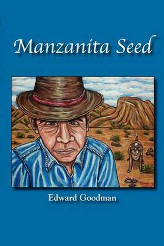Cover image for Manzanita Seed