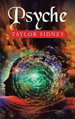 Cover image for Psyche