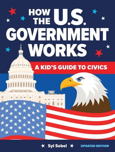 Cover image for How the U.S. Government Works