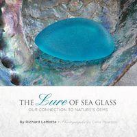 Cover image for The Lure of Sea Glass: Our Connection to Nature's Gems