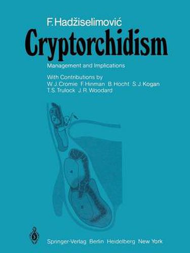 Cryptorchidism: Management and Implications