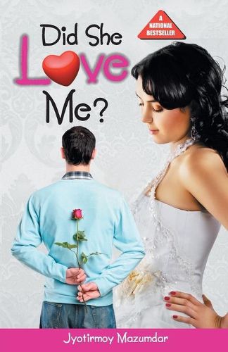 Cover image for Did She Love Me