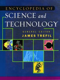 Cover image for The Encyclopedia of Science and Technology