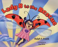 Cover image for Lady B to the Rescue