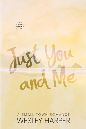 Cover image for Just You and Me