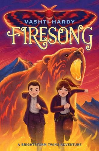 Firesong