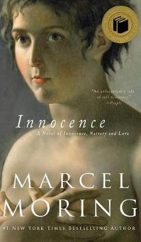 Cover image for Innocence: A Novel of Innocence, Naivety and Love