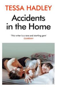 Cover image for Accidents in the Home