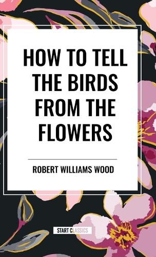 How to Tell the Birds from the Flowers