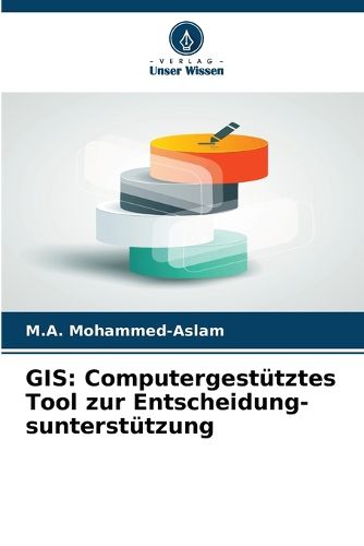 Cover image for GIS