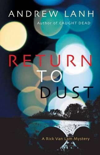 Cover image for Return to Dust