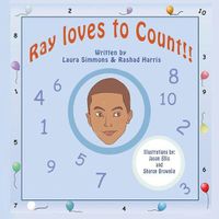 Cover image for Ray Loves to Count