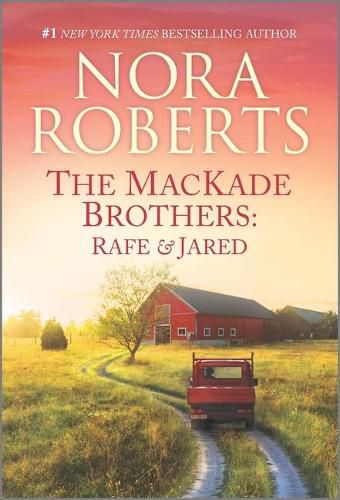 Cover image for The Mackade Brothers: Rafe & Jared