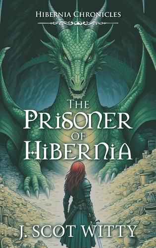 Cover image for Hibernia Chronicles