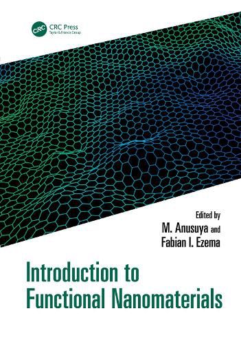 Cover image for Introduction to Functional Nanomaterials