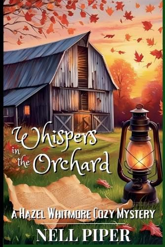 Cover image for Whispers in the Orchard