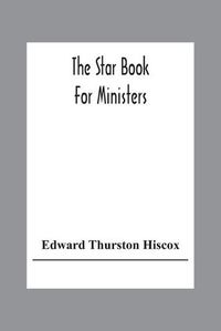 Cover image for The Star Book For Ministers