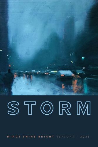 Cover image for Storm